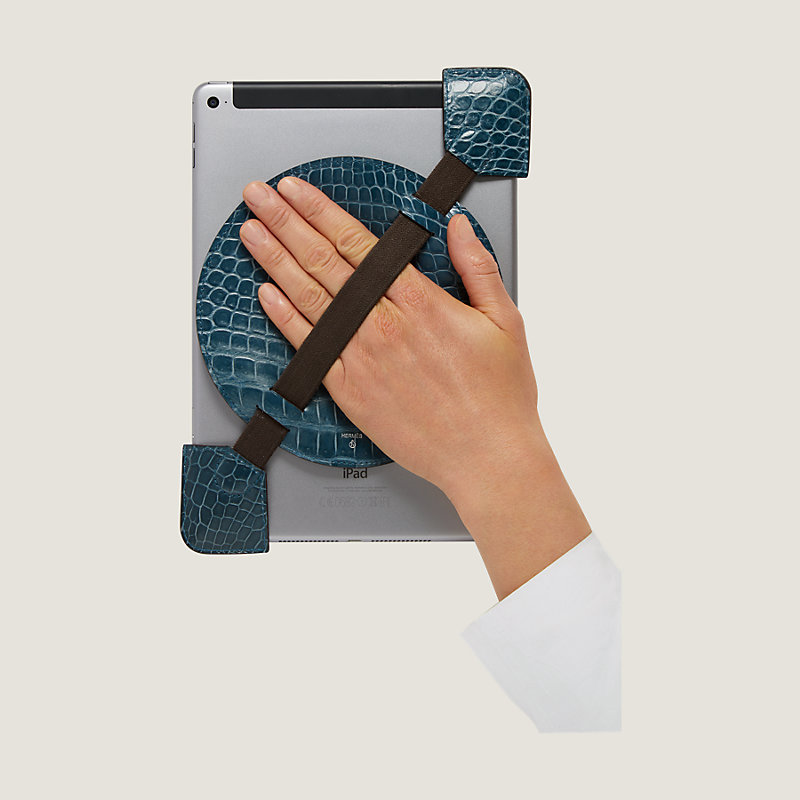 Tablet holder | Hermès Netherlands